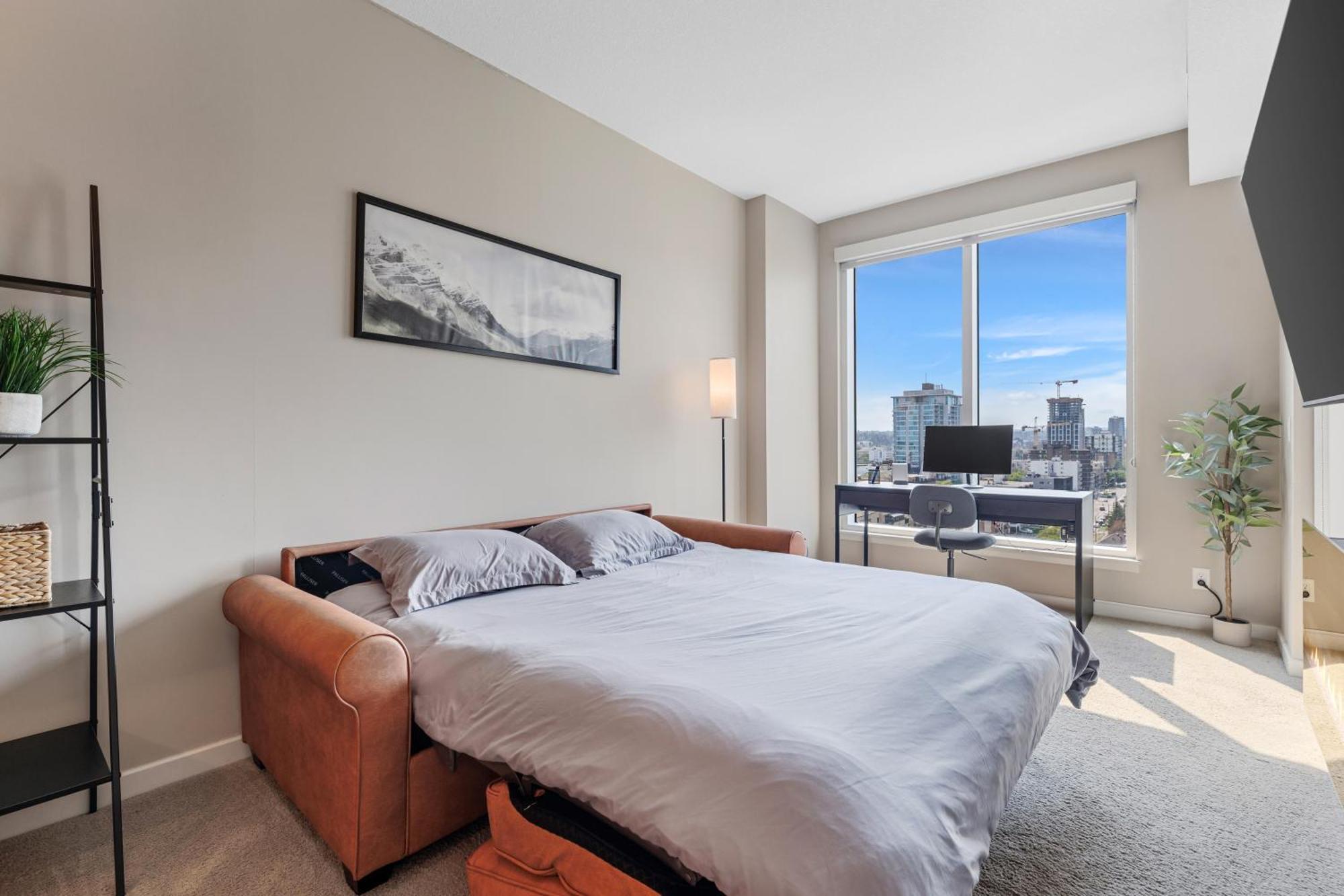 Heart Of Downtown Calgary Spacious Luxury Condo With Stunning Views And Premium Amenities Zewnętrze zdjęcie