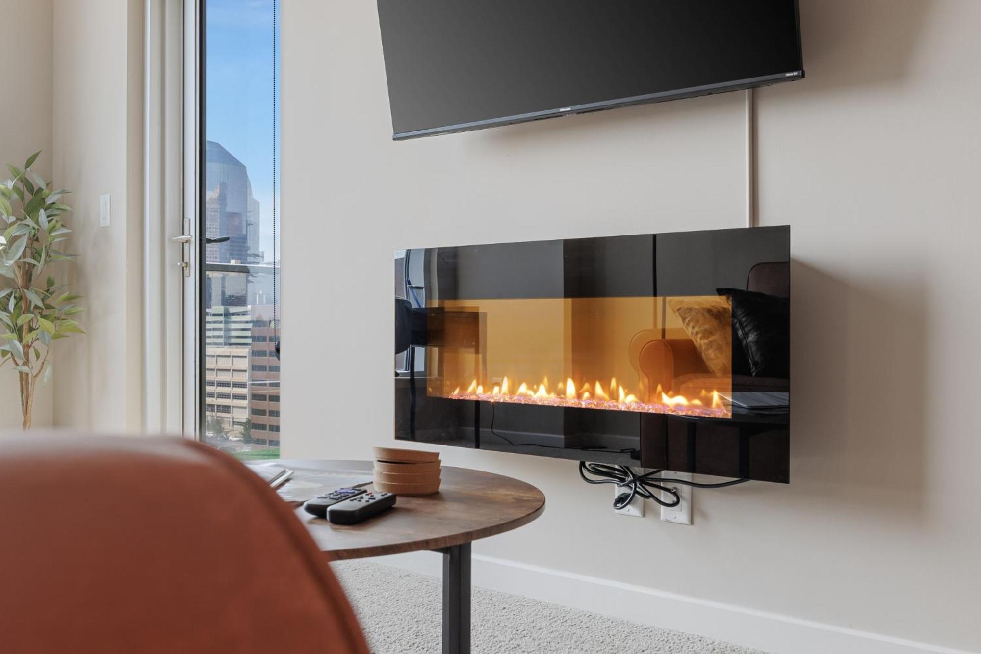 Heart Of Downtown Calgary Spacious Luxury Condo With Stunning Views And Premium Amenities Zewnętrze zdjęcie